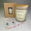 Meditation Candle Care Pack