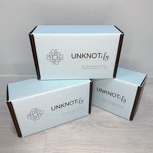 Self-Massage Toolkits (Unknotify)