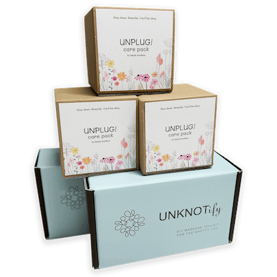 Wellness Boxes by Aleyda Academy