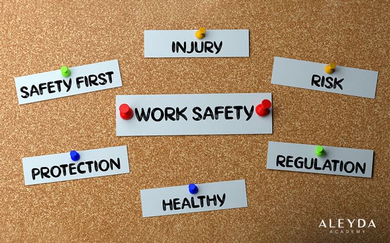 Prioritising Workplace Health and Safety: The Cornerstone of Every Corporate Wellness Programme